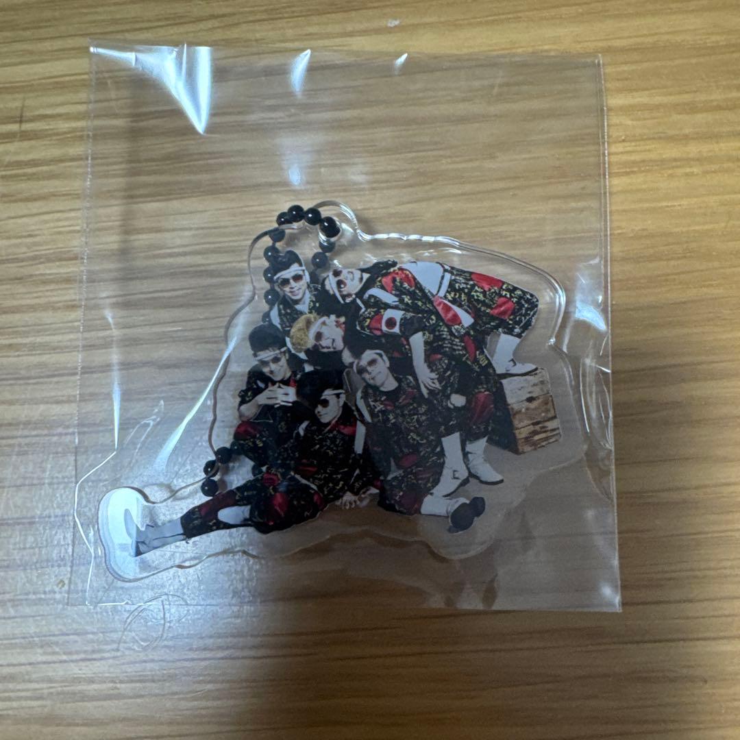 氣志團　クラブハリエ　シークレット　氣志團万博 2025