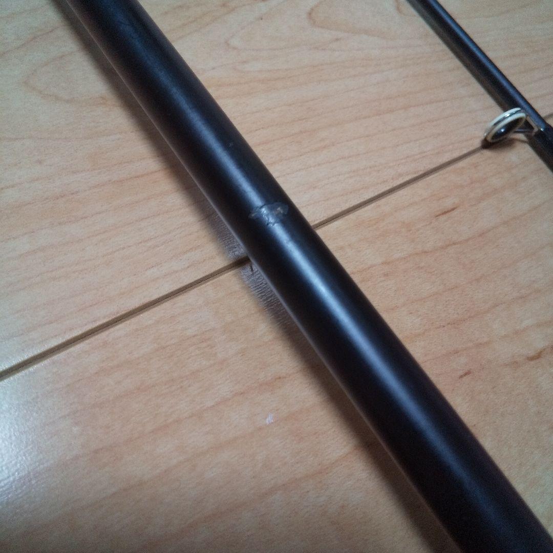 SHIMANO Bantam PG-602-LB☆