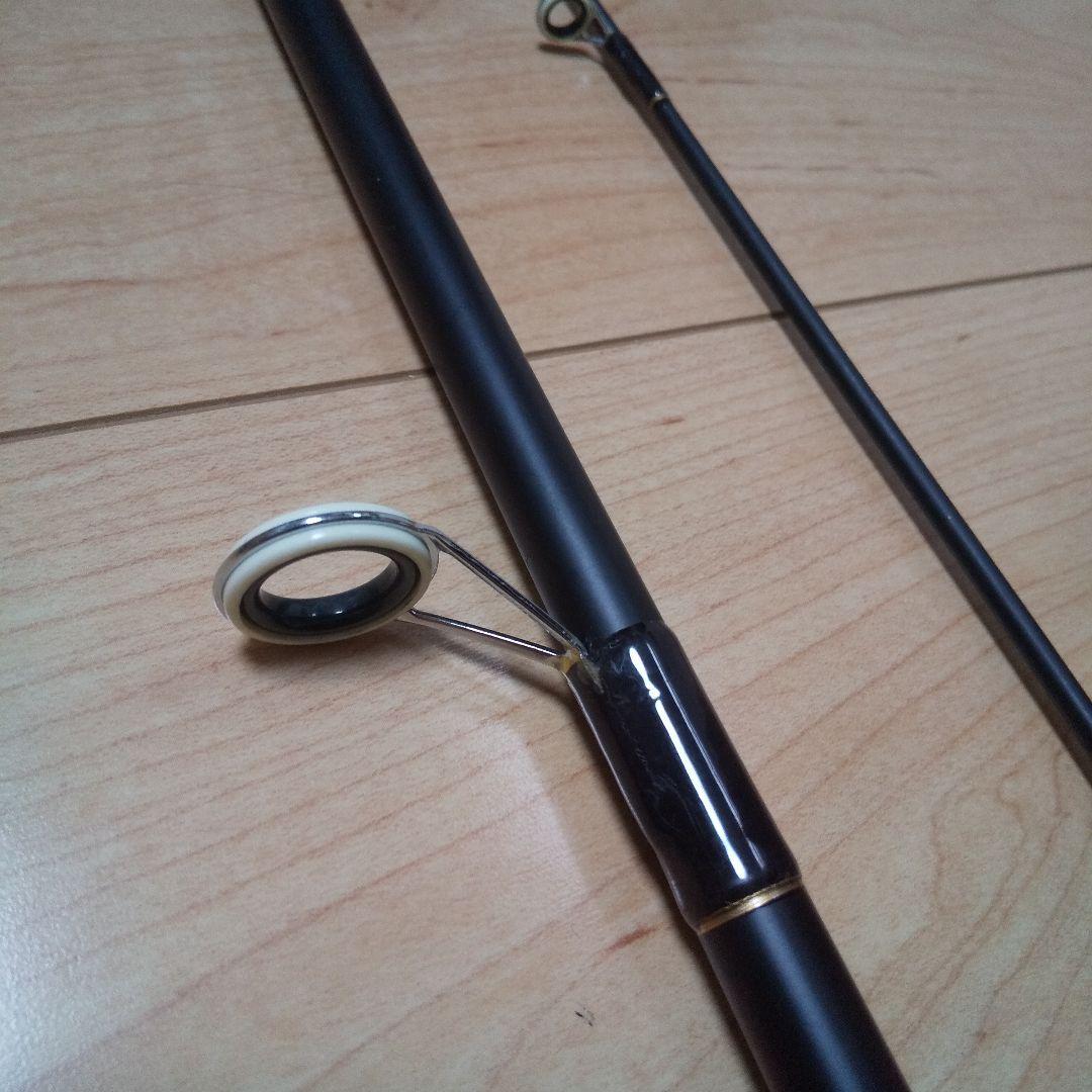 SHIMANO Bantam PG-602-LB☆