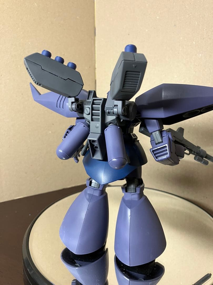 ジャンク　HG袖付きセット