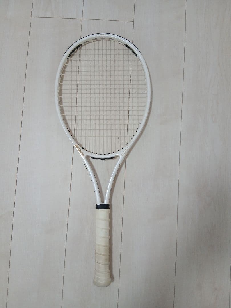 ラケット(硬式用) Prince Tour O3 100
