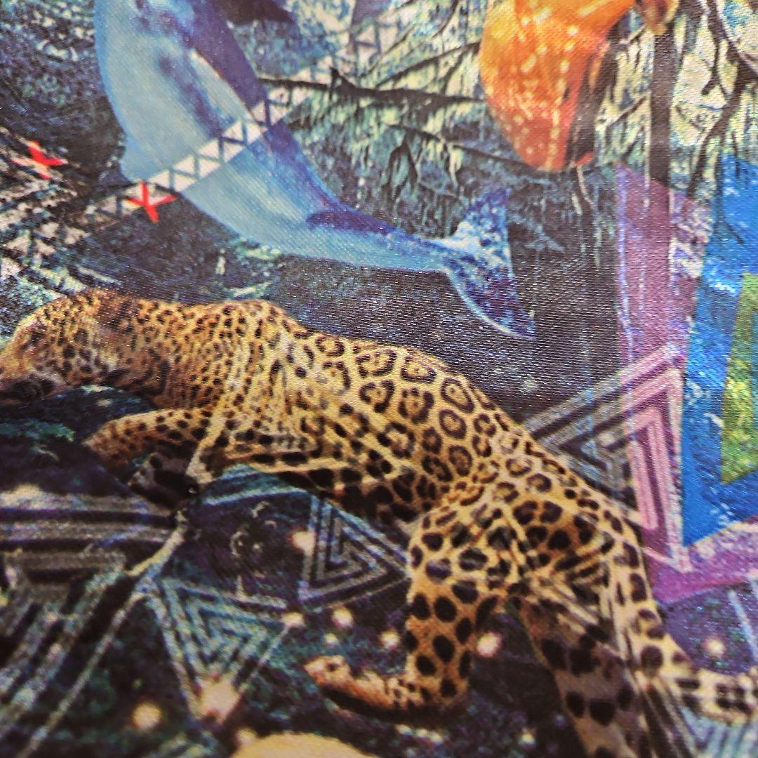 美品　VOLCOMボルコム　ダウン混ウインタージャケット　レディースSPボーイズ