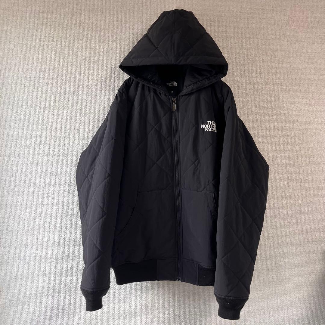 美品 ノースフェイス ヤッキンジャケット ダウンアウター NY82451