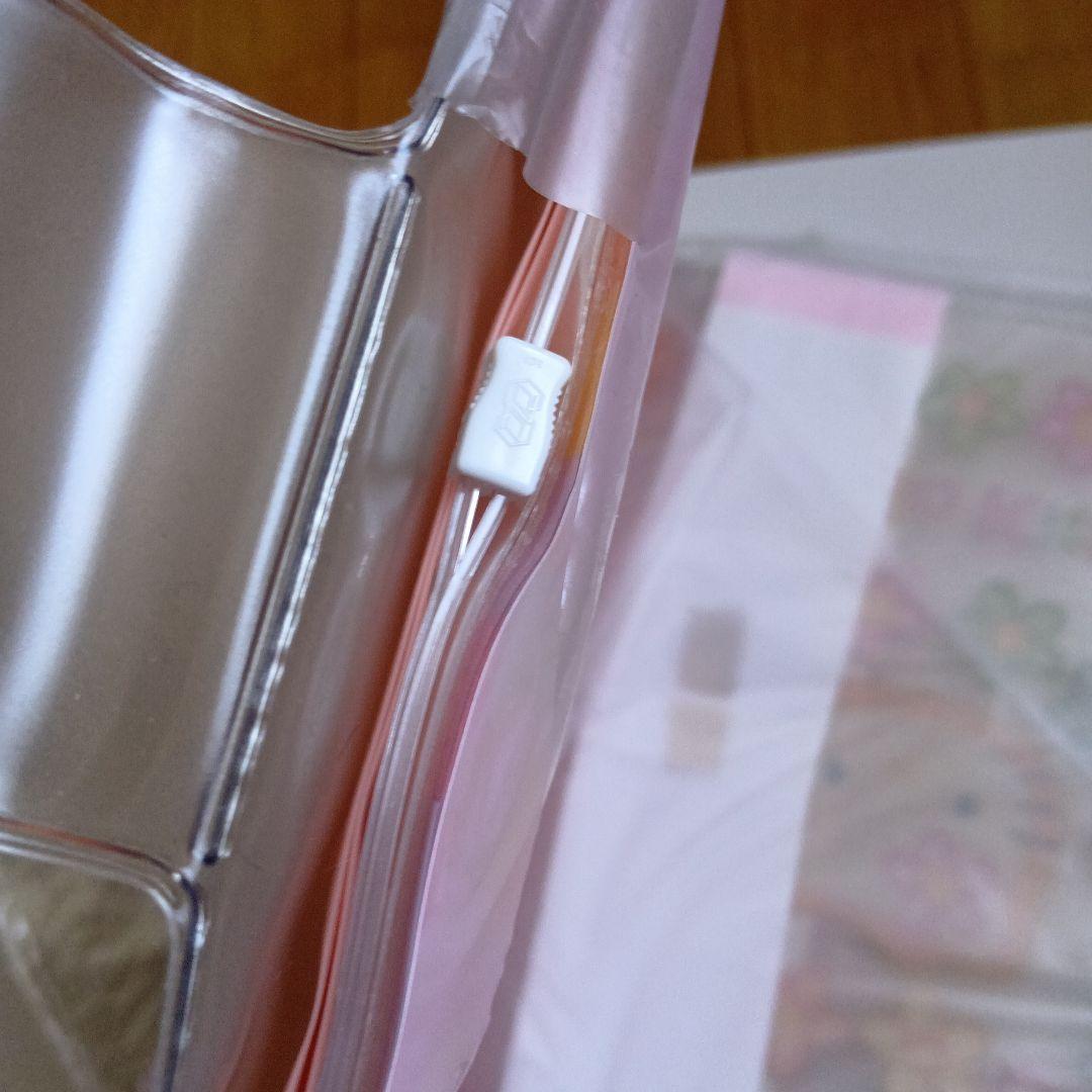 レア希少　オールドキティ　新品　HALLOKITTY　ファイルセット　シール帳