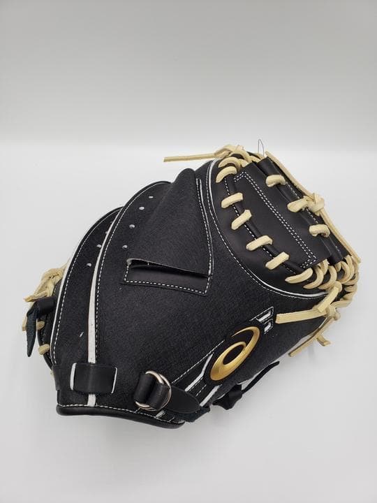 アシックス asics LYTETECH 硬式キャッチャーミット 2025モデル