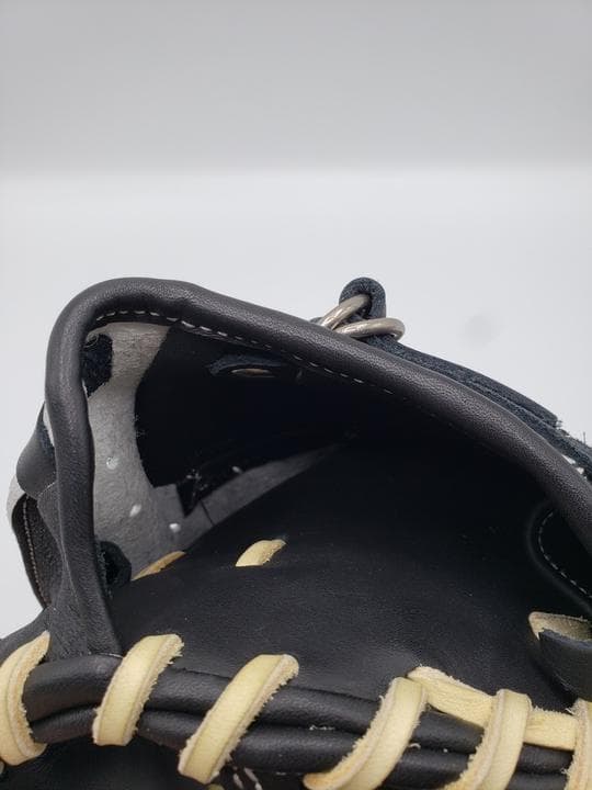 アシックス asics LYTETECH 硬式キャッチャーミット 2025モデル