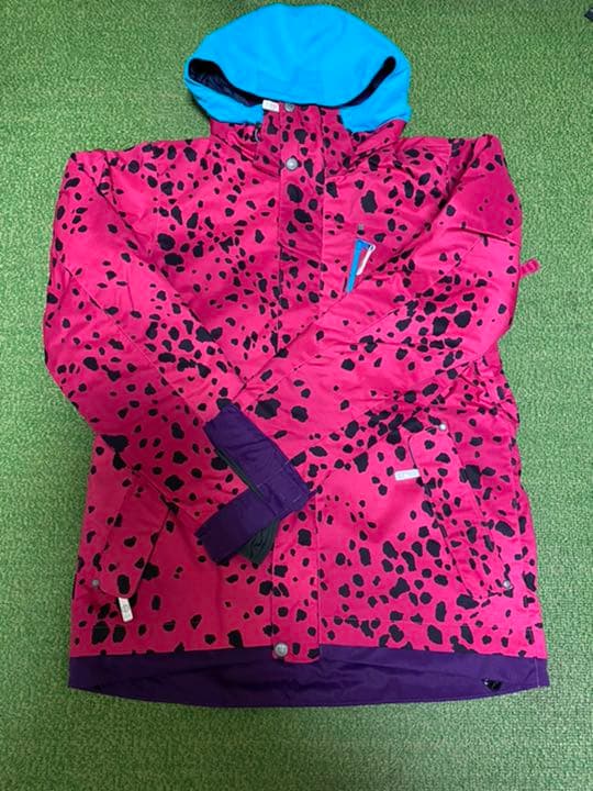 スノーボード ウェアセット