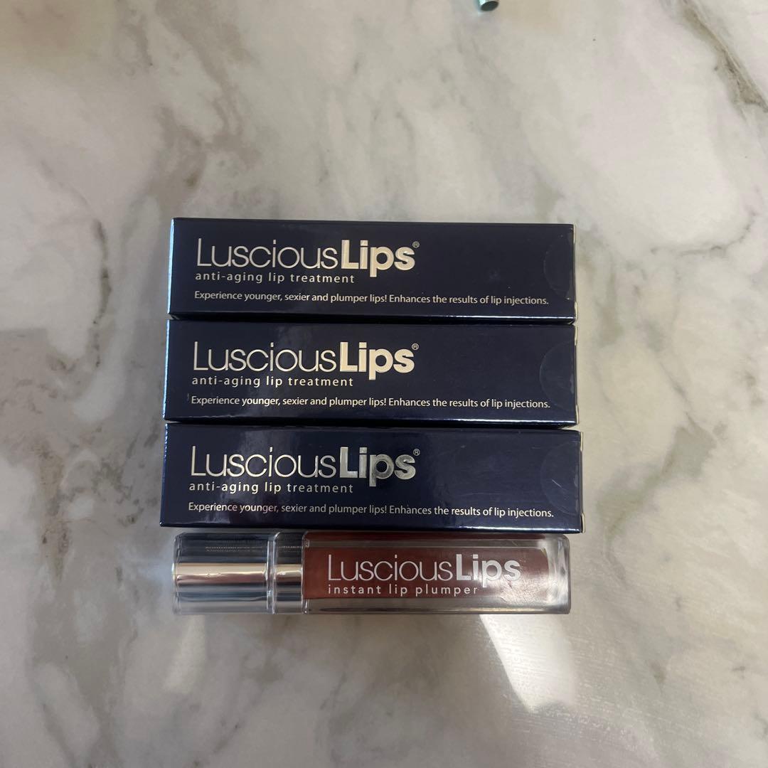 リップグロス coco