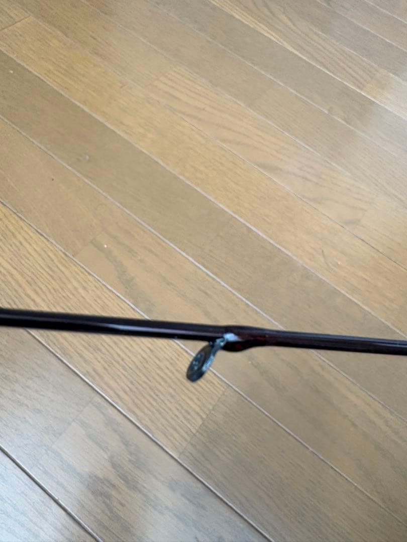 ダイワ　ハートランド冴掛七弍AGS新品 HL-721MLFS-SV AGS20