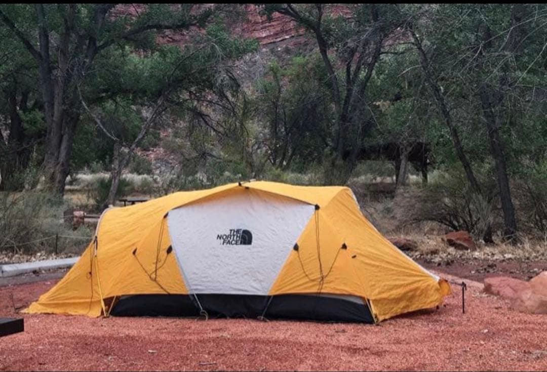 ノースフェイス　マウンテン25 サミットシリーズ