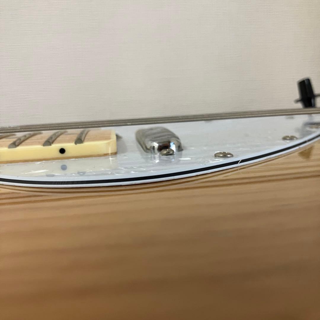 ソフトケース付き　SX テレキャス シンライン