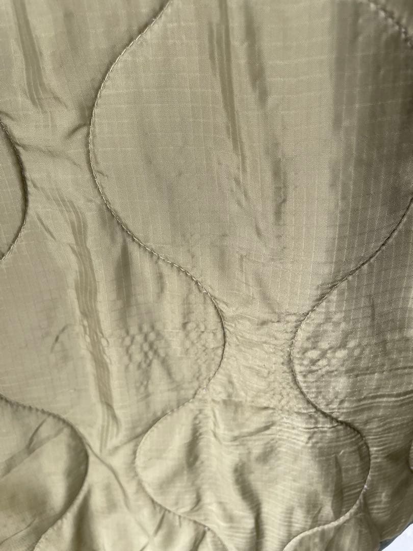 米軍 M-65 フィッシュテールパーカー フルセット 初期型WAIPER.inc