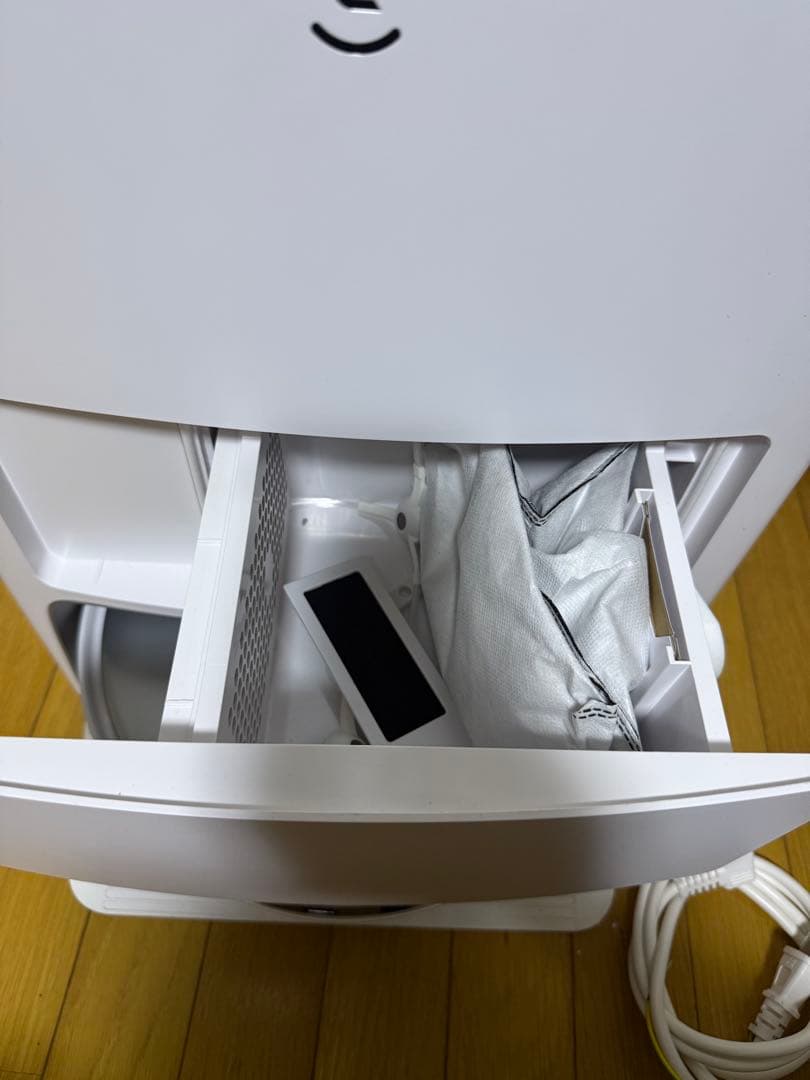 掃除機・クリーナー Ecovacs T20