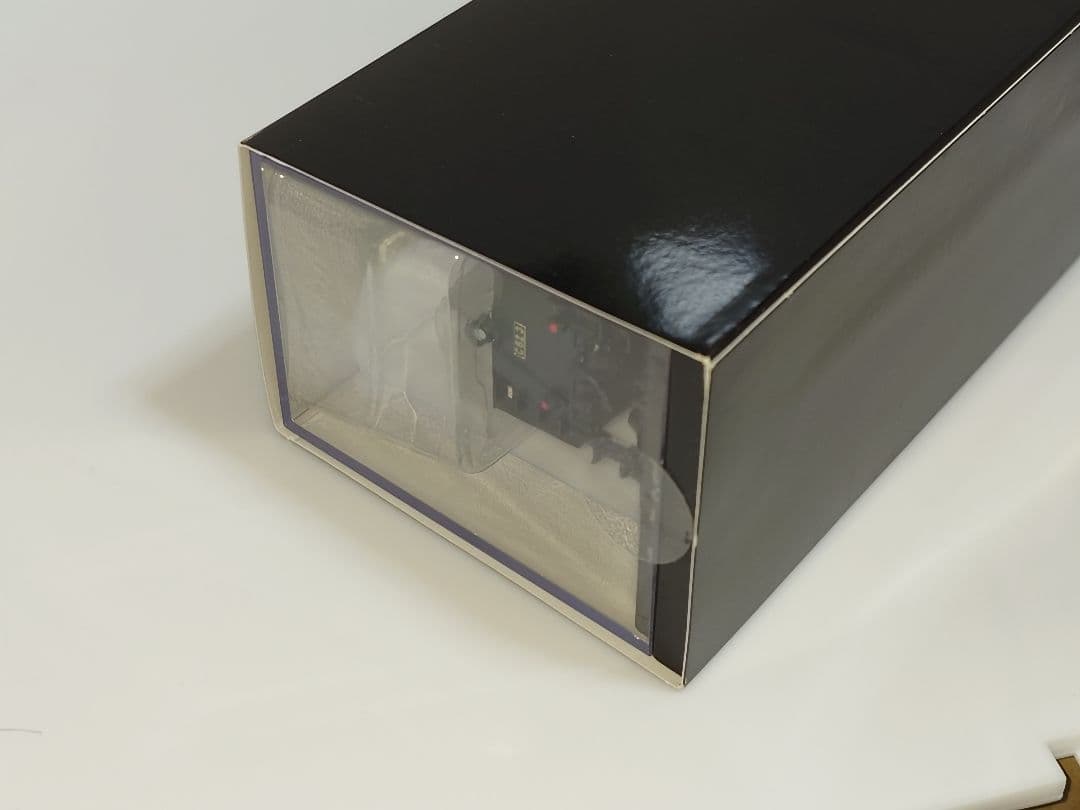 鉄道車両金属モデルコレクション SL C62 3