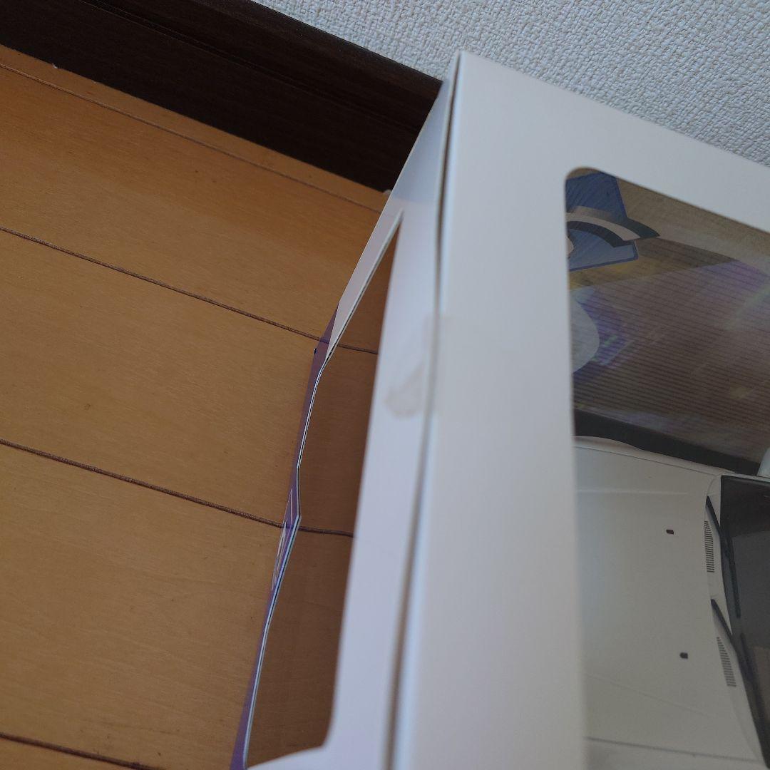 SOLIDO Silvia S15 ホワイト 1/18 注意点あり