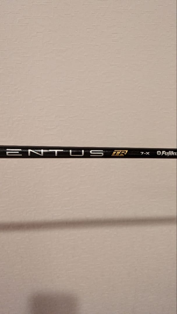 【美品】 VENTUSTR BLACK 7X 5〜7w相当