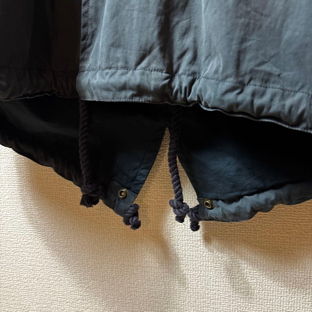 【90s】Ralph Lauren M-51 フィッシュテールパーカー コート