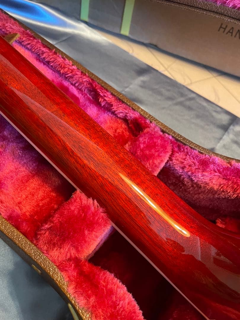 ルーン様【新品同様】Gibson Les Paul Standard 50s良杢