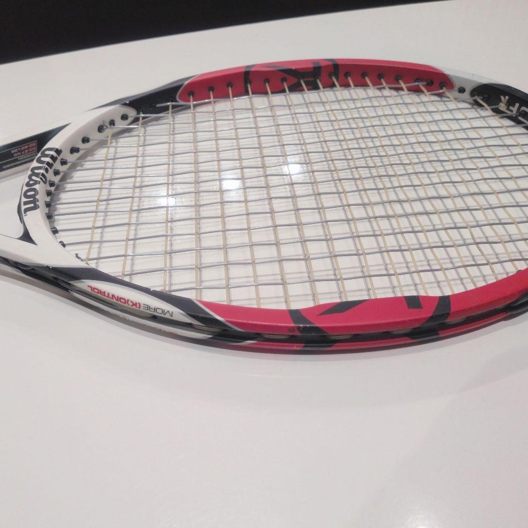 希少！ Wilson K SIX ONE TOUR
