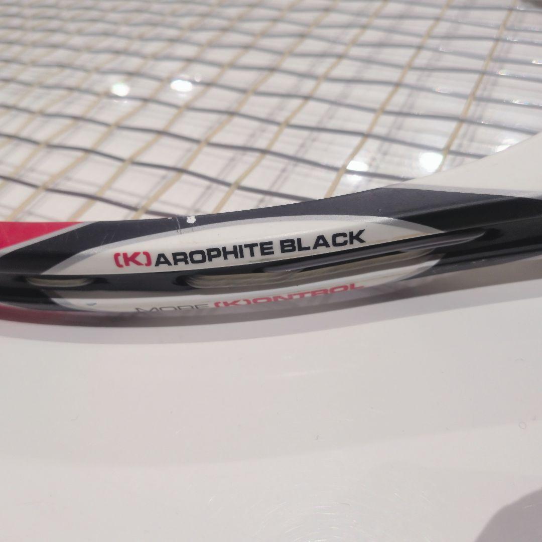 希少！ Wilson K SIX ONE TOUR