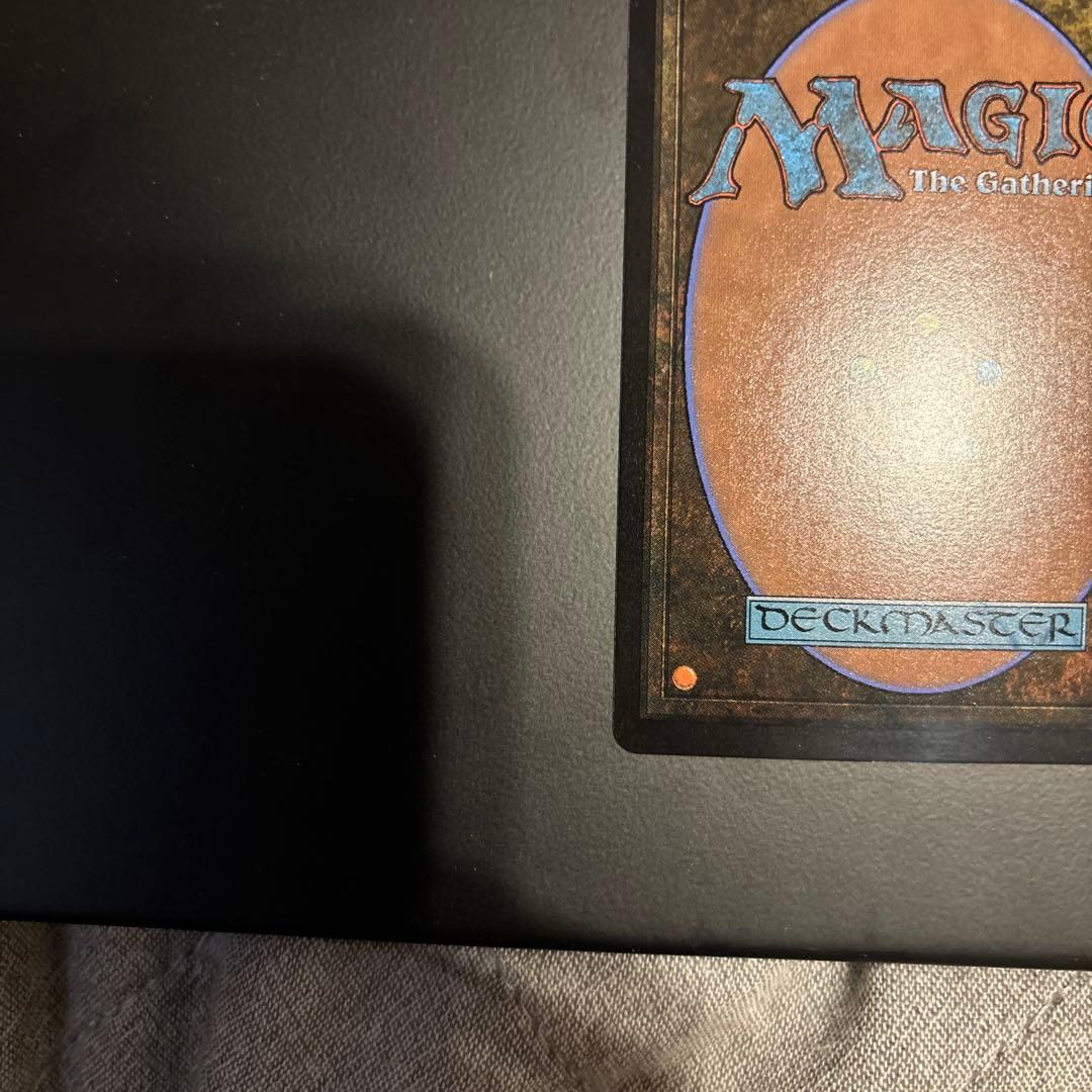 MTG M ケフカ・パラッツォ/鍛治の神、パーフォロス 継承史Foil FF