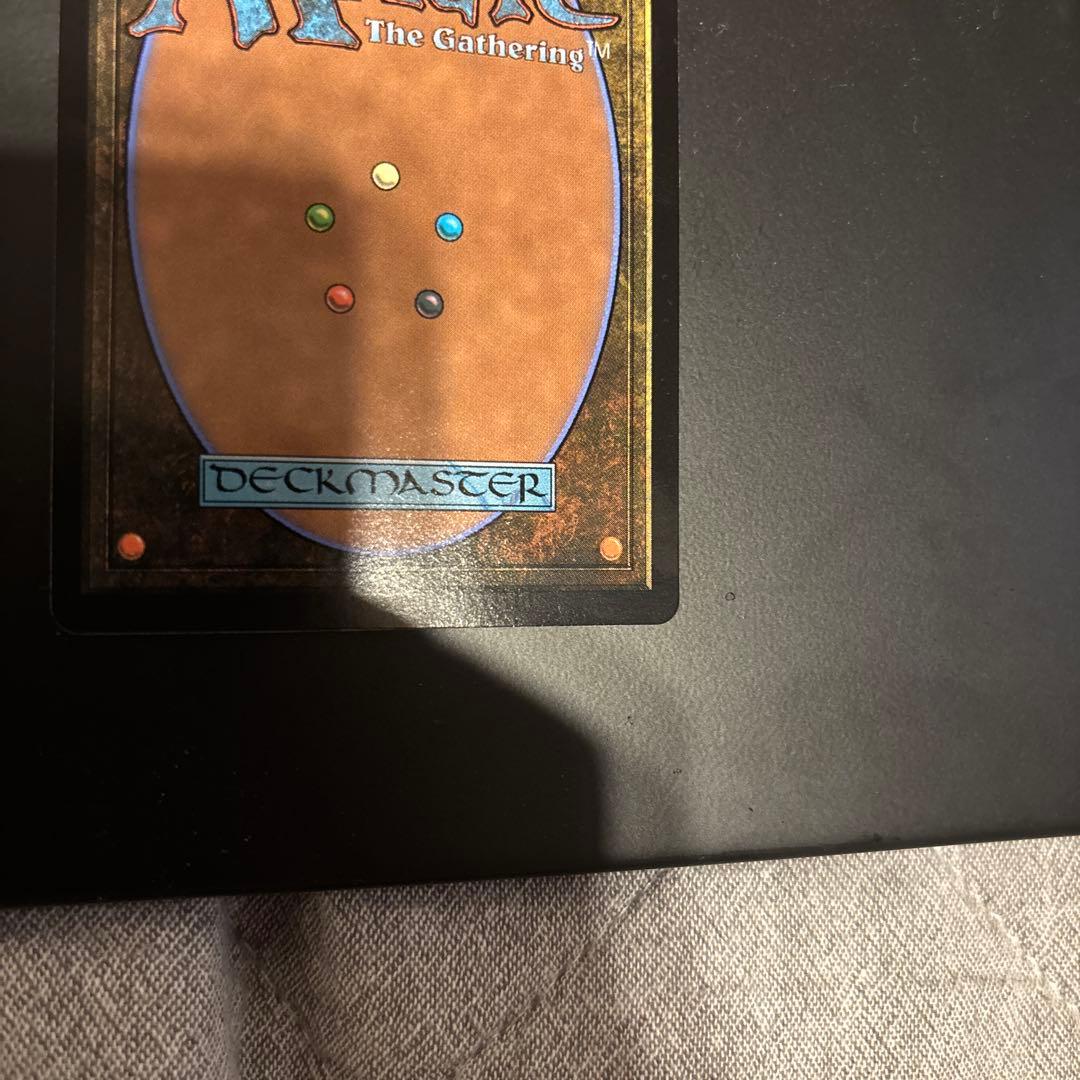 MTG M ケフカ・パラッツォ/鍛治の神、パーフォロス 継承史Foil FF