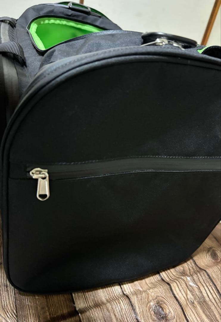 ボーラホリック ballaholic ボストンバック