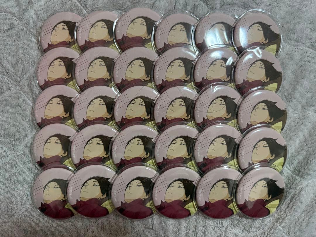 角名倫太郎 ジャンフェス 30個