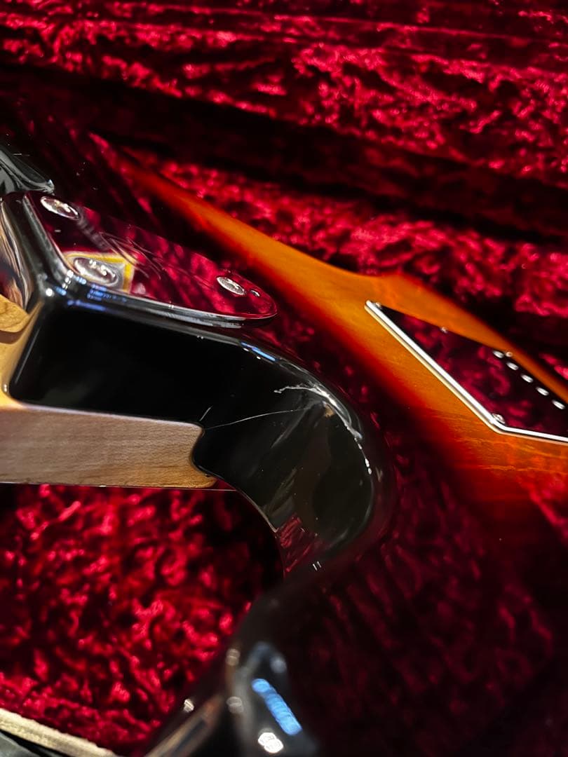 ギター Fender MIJ Limited 70s Telecaster Deluxe