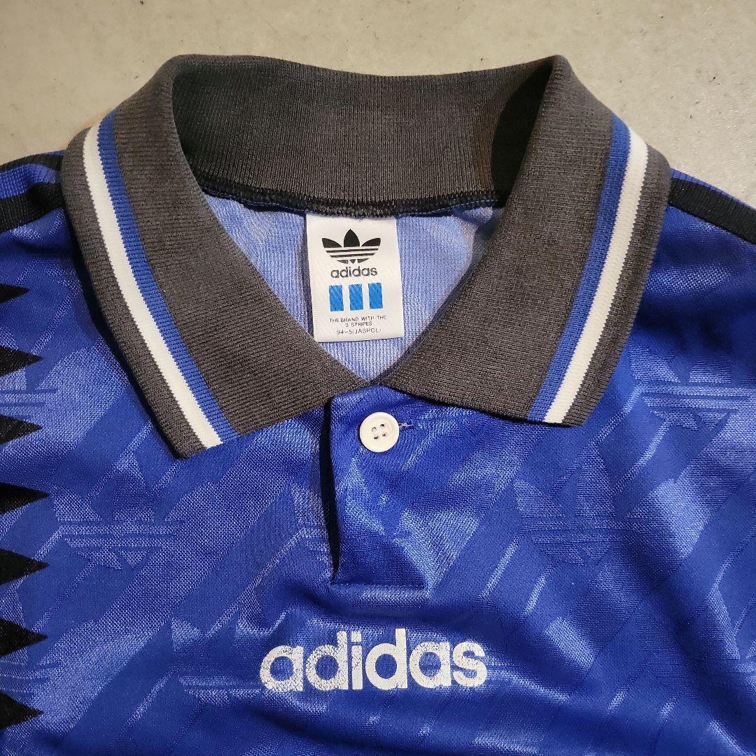 94' Argentina game shirt アルゼンチン マラドーナ