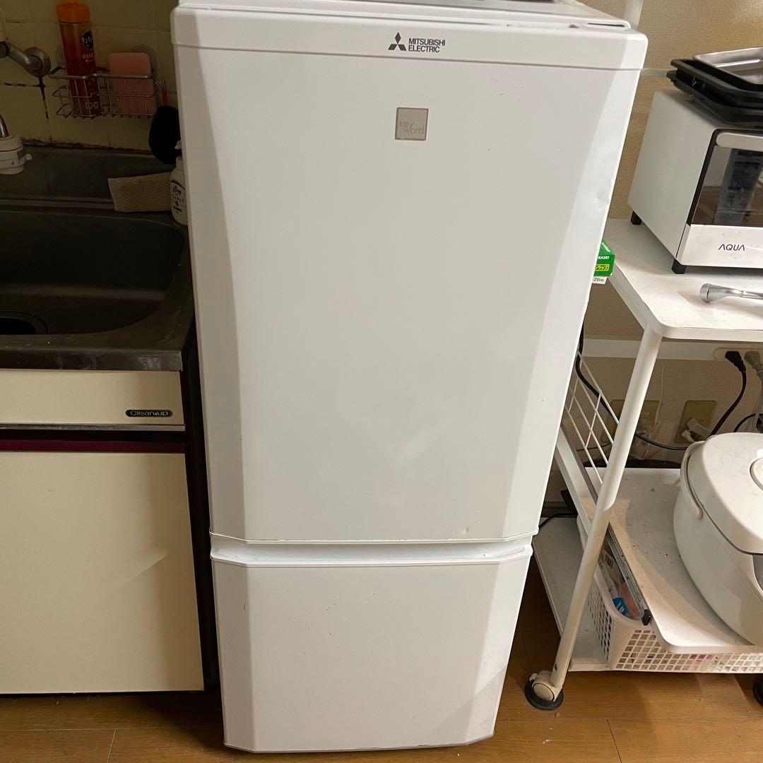 冷蔵庫【一人暮らし】