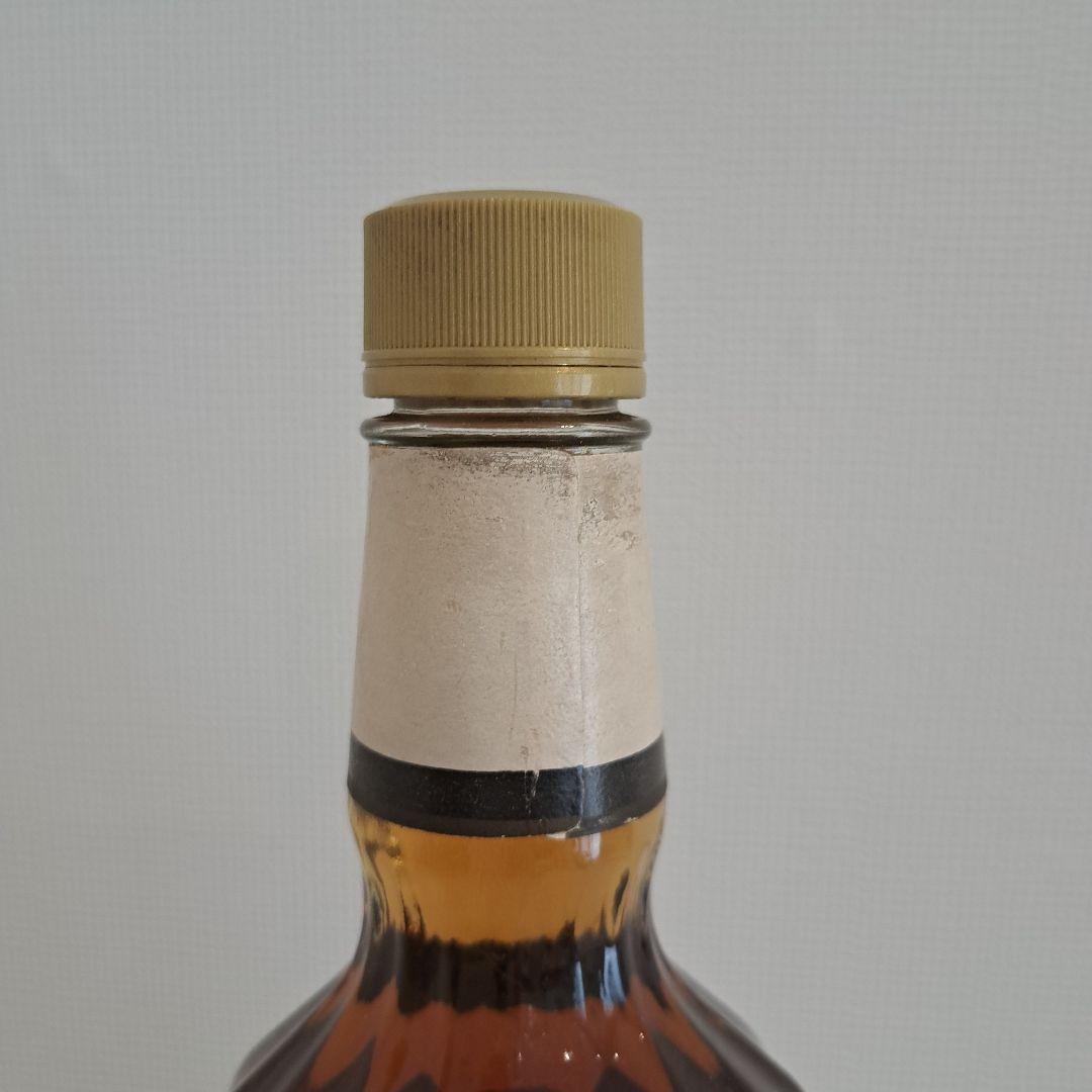 OLD CROW バーボン　ウィスキー　 750ml　オールドクロウ