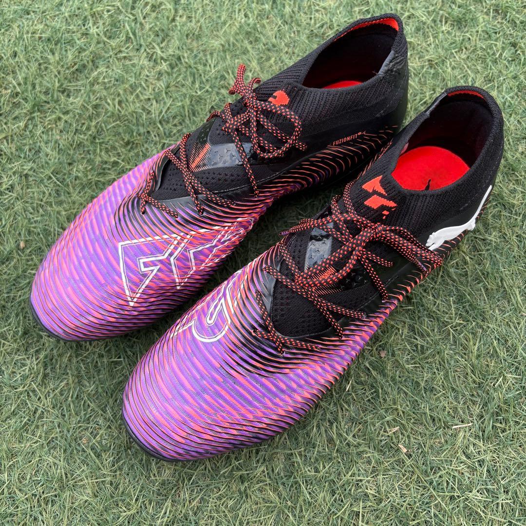 美品 プーマ PUMA フューチャー アルティメット 8 29cm