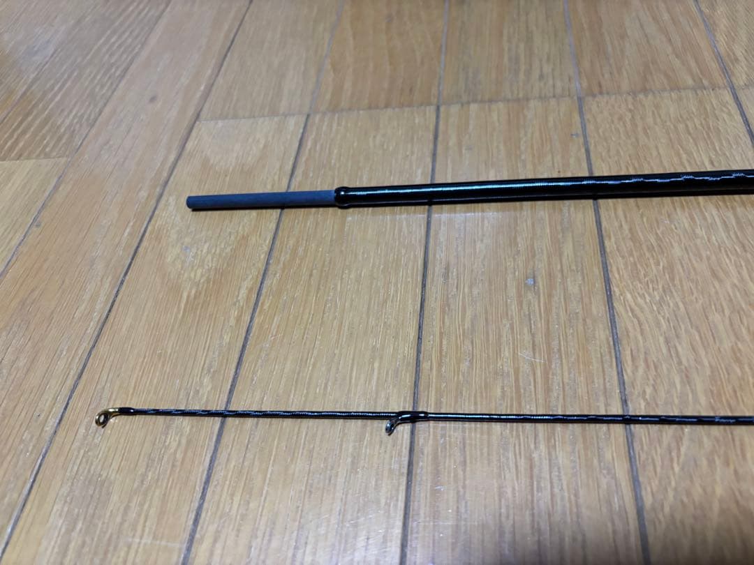 SHIMANO 19セフィアリミテッド S85ML [美品・送料無料]