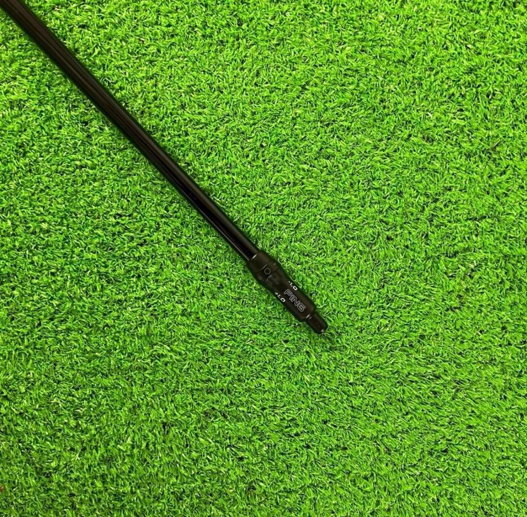 シャフト PING G440 ALTA J CB BLACK (SR) 5W用