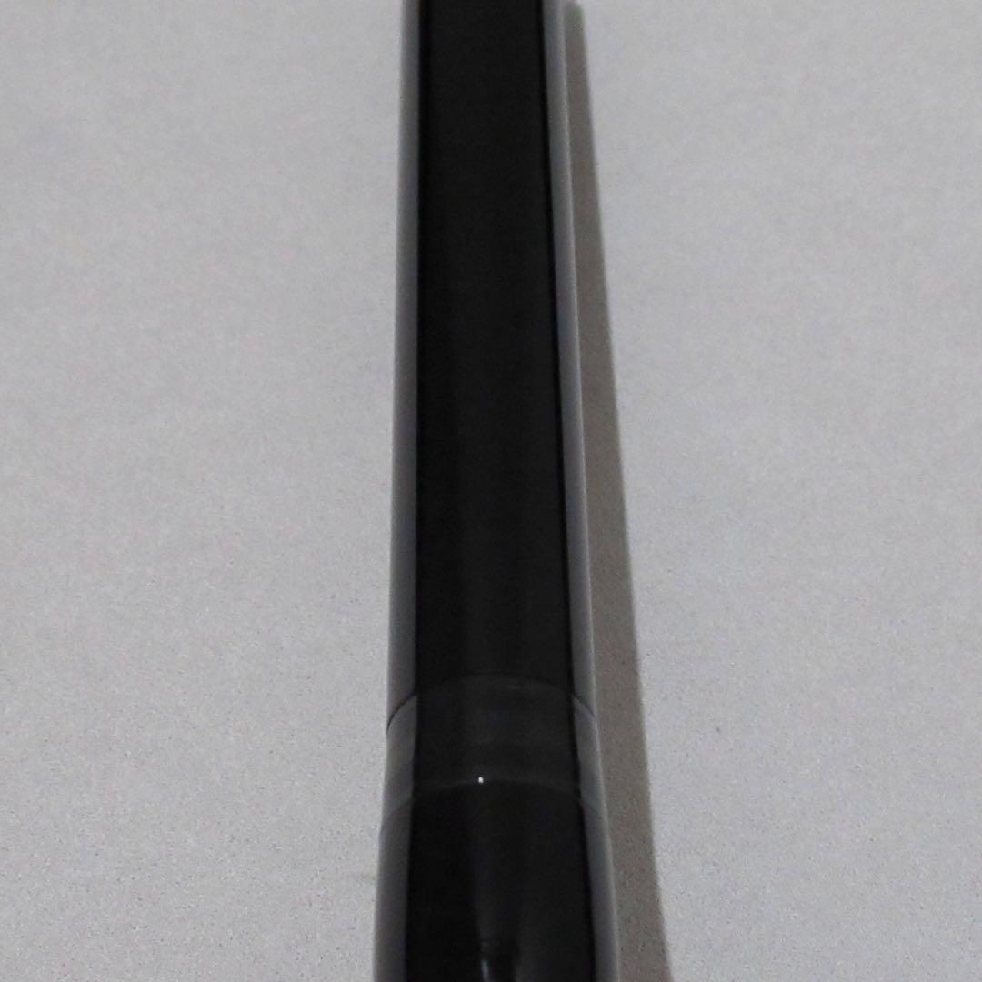 モンブラン ボールペン スターウォーカー ブラックコスモス レジン