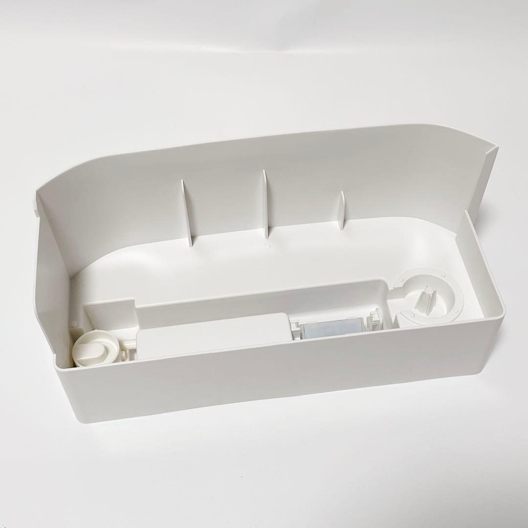 SHARP プラズマクラスター 加湿セラミックファンヒーター HX-SK12-W