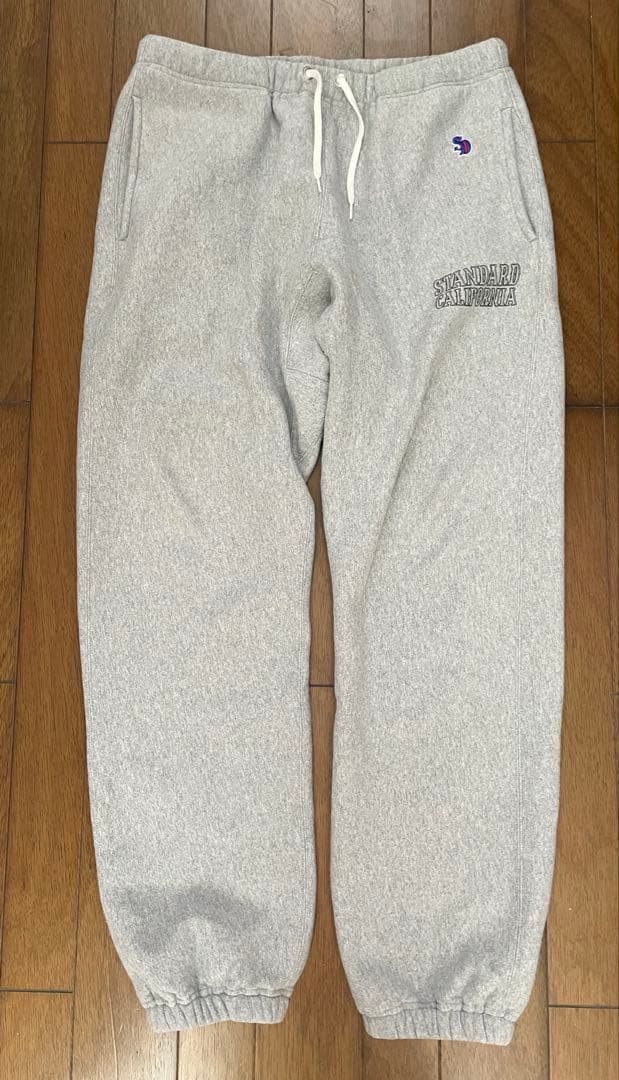 スタンダードカリフォルニア　セットアップ　XL