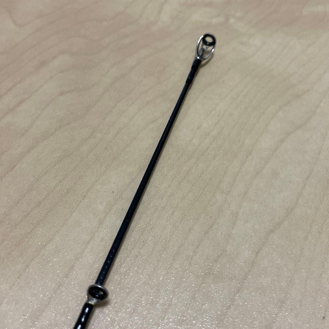 ダイワ 19 エメラルダス X 83M DAIWA EMERALDAS エギング