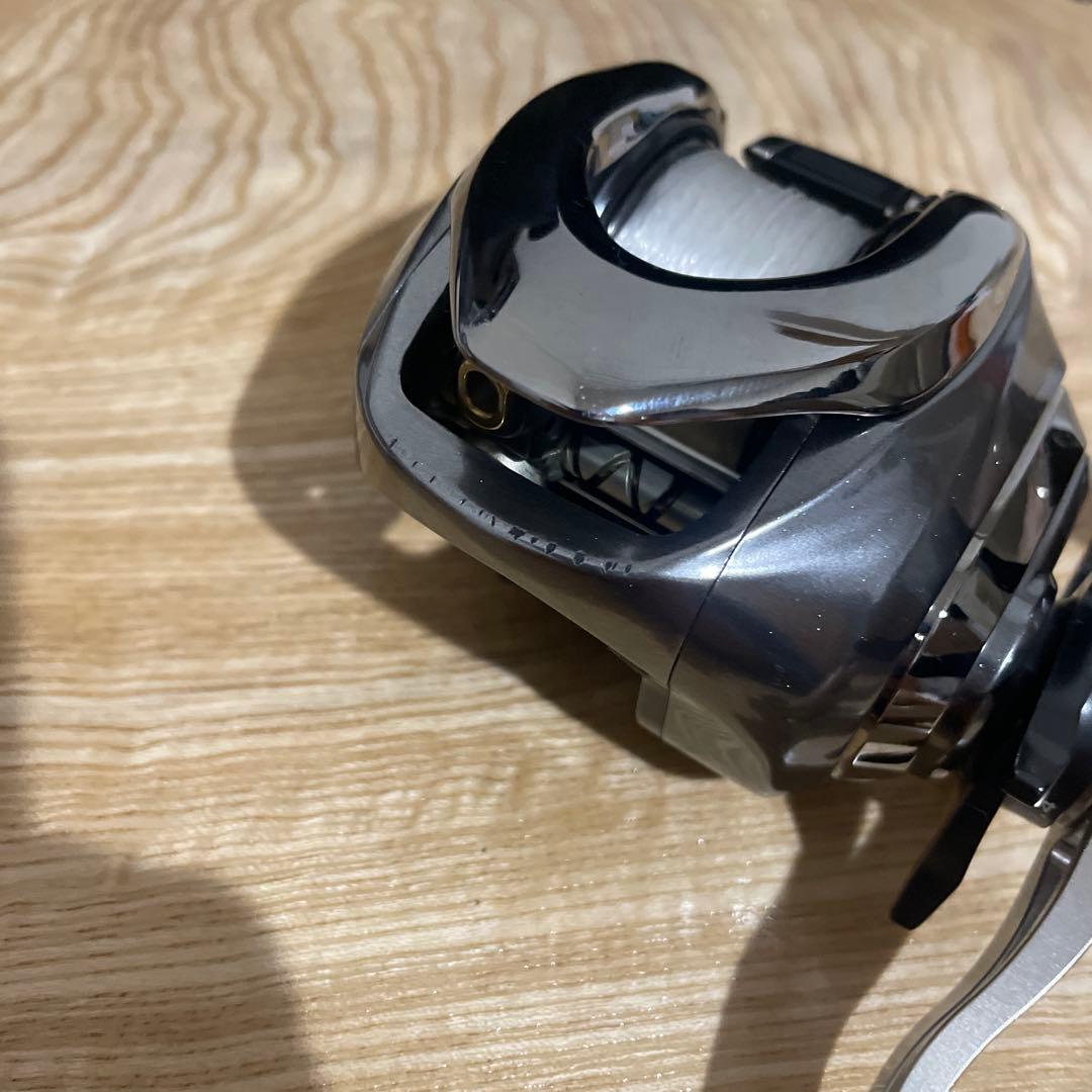 16アンタレスdc 18アンタレスdc セット