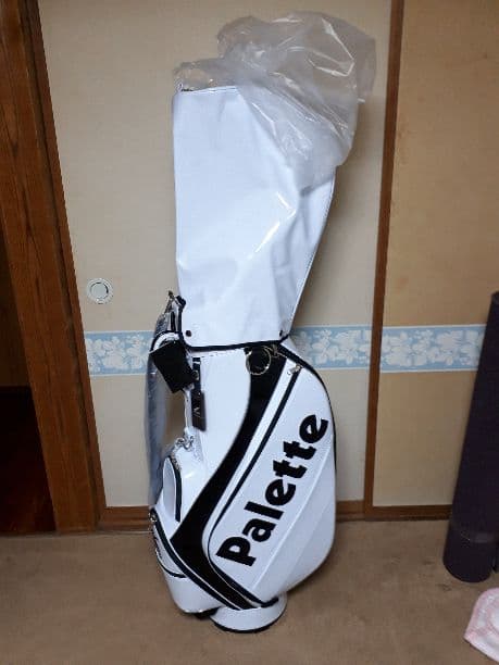 Kasco ゴルフバック