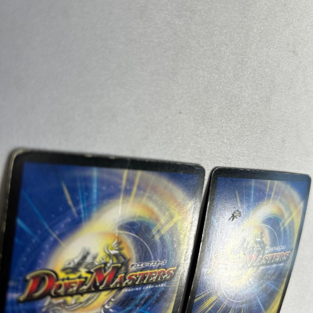 9815 暗黒凰ゼロフェニックス　初期