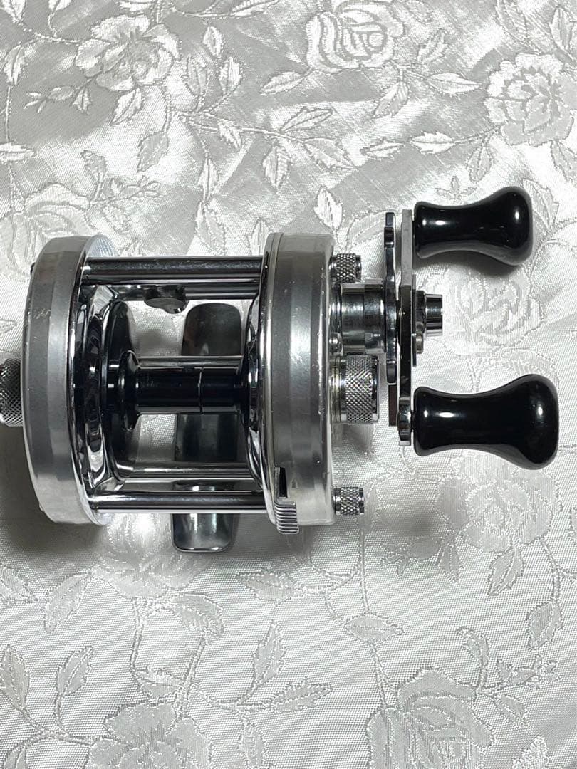 Abu アンバサダー　5500C Ambassadeur アブガルシア ベイト