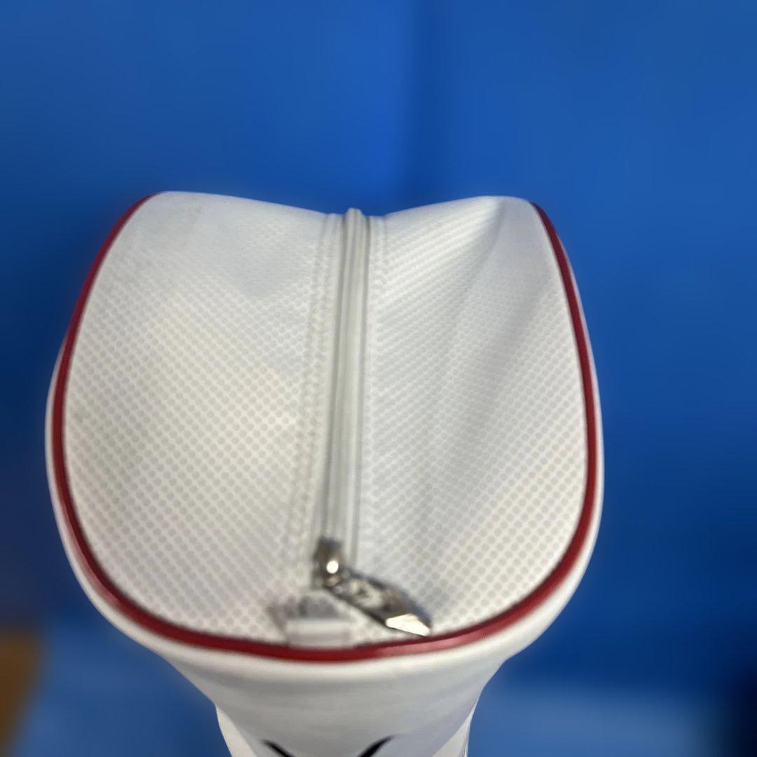 Callaway キャディバッグ ホワイト美品商品