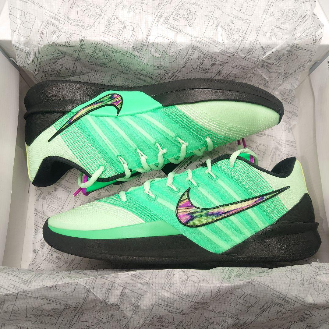 ナイキ サブリナ3 ゲーマー EP 27cm 新品