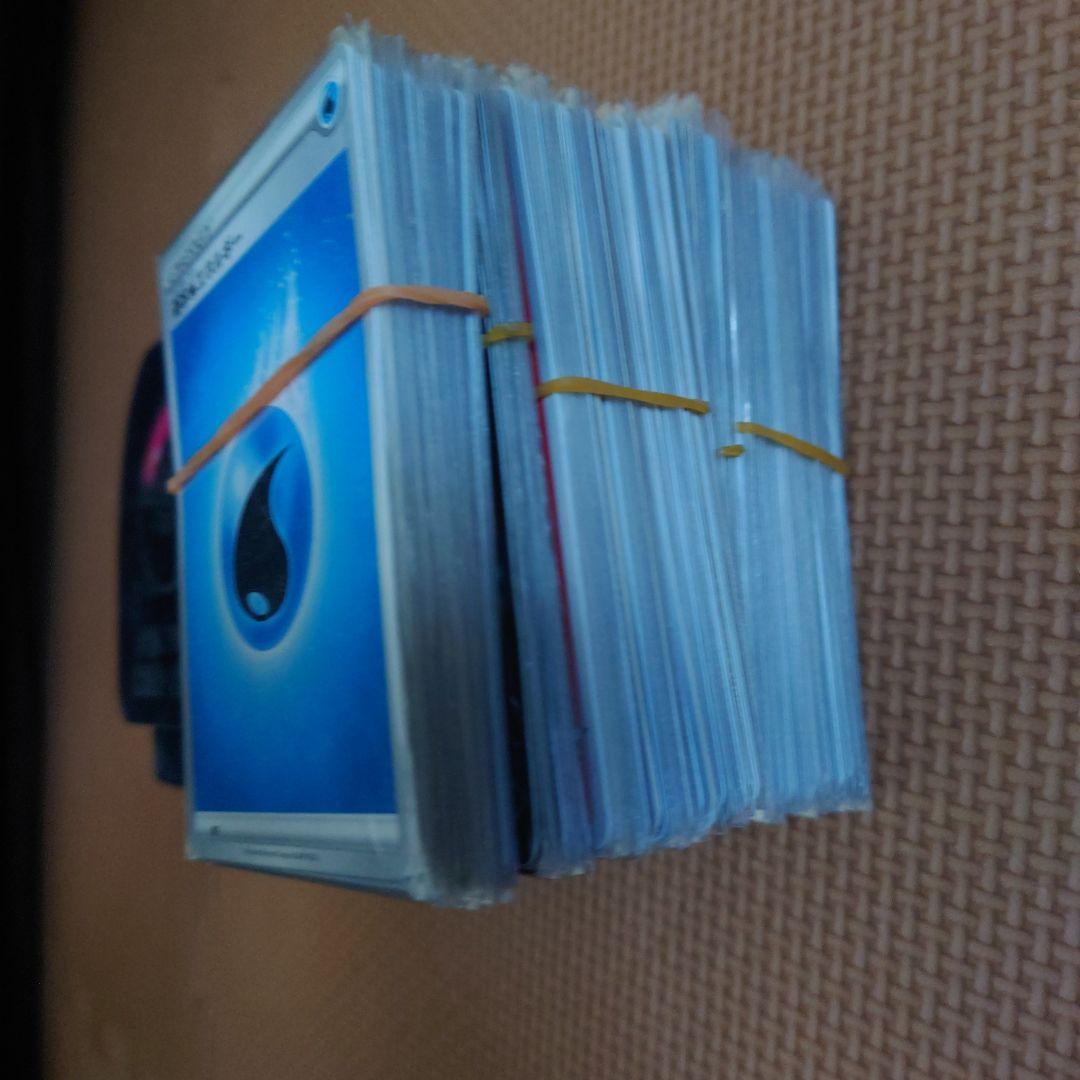 ポケモンカードゲーム セット