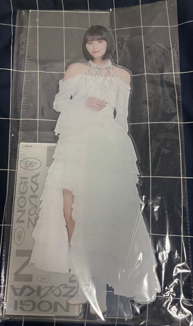 乃木坂46 福袋　2026 アクリルスタンド　遠藤さくら