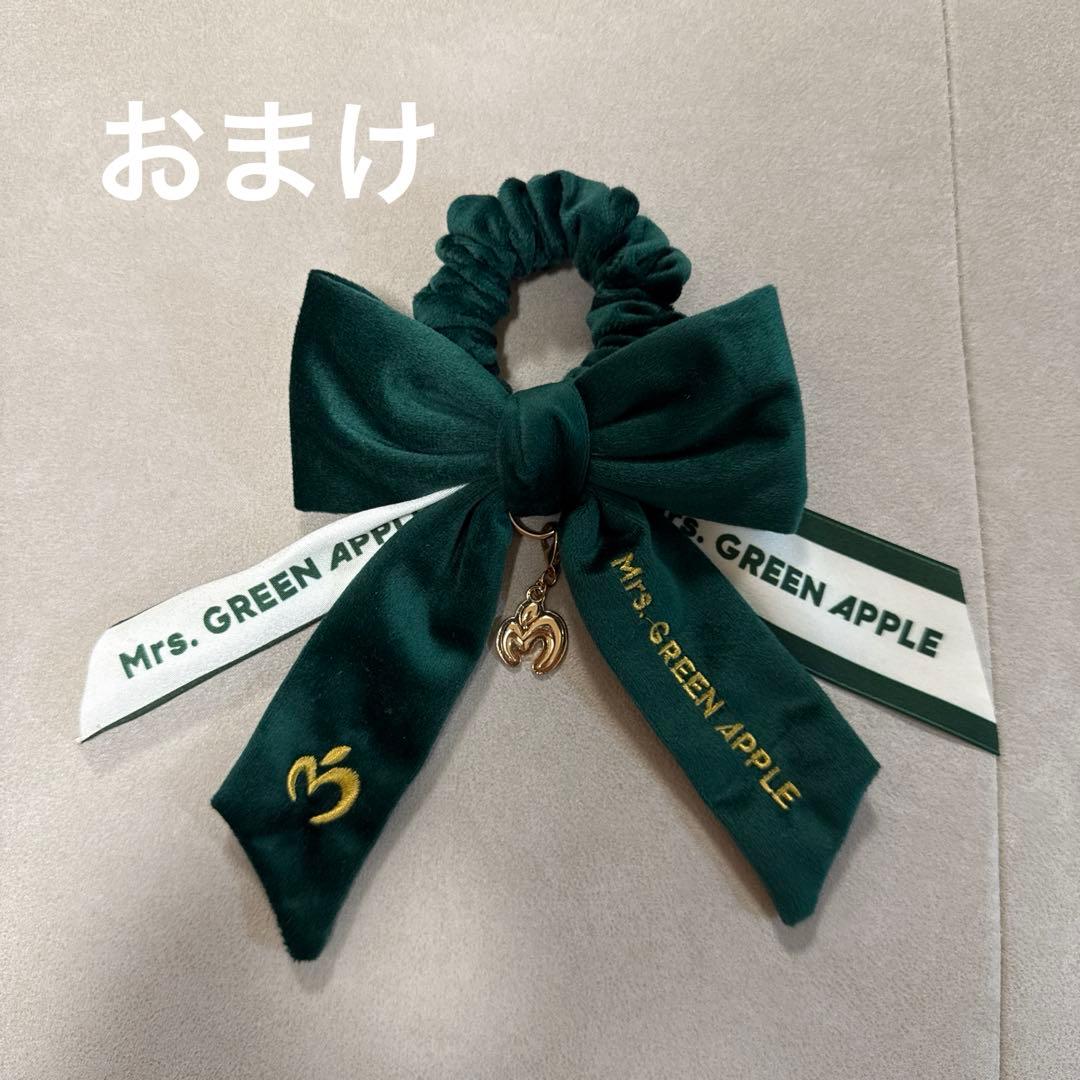 Mrs.GreenApple ペンライト