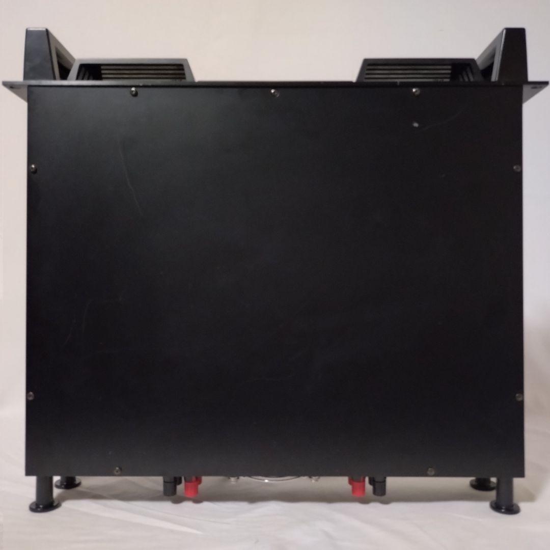 Victor　パワーアンプ　PS-A152　業務用　2ch　2チャンネル　PA