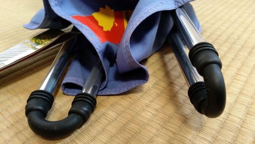 lafuma MAXI POP-UP DJERBA ラフマ マキシ ポップアップ